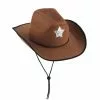 Boland CHAPEAU COW-BOY ENFANT MIX