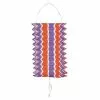 Boland LAMPION PAPIER TRICOLORE 16 CM