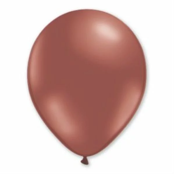 BALLONS BORDEAUX EN LATEX 30CM - SACHET DE 100 1 BALLONS BORDEAUX EN LATEX 30CM - SACHET DE 100