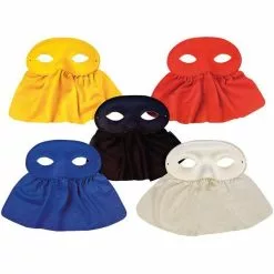 WIDMANN LOUP BAVETTE BLANC EN SATIN