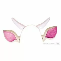 WIDMANN OREILLES DE VACHE AVEC CORNES