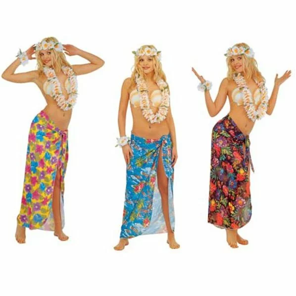 WIDMANN PAREO HAWAI 1 WIDMANN PAREO HAWAI