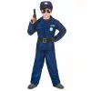 DEGUISEMENT POLICIER 7/9 ANS