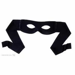 LOUP VENGEUR MASQUE BANDEAU EN TISSU