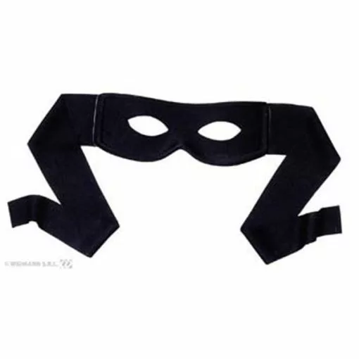 LOUP VENGEUR MASQUE BANDEAU EN TISSU -Cosplay Boutique 066407x600