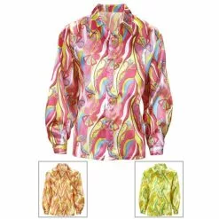 WIDMANN CHEMISE MODE 70'S XL