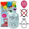 HELIUM POUR 50 BALLONS (SANS BALLONS) 13,5 Litres