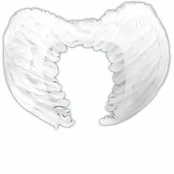 Boland AILES D'ANGES BLANCHES 36 X 40 CM