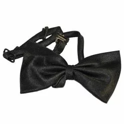 WIDMANN NOEUD PAPILLON NOIR 12 X 9 CM