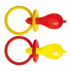 WIDMANN TETINE GEANTE AVEC SON