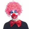 PERRUQUE CLOWN FUCHSIA/ROSE