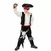 DEGUISEMENT PIRATE 4/6 ANS
