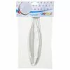 BALLON GEANT ROND TRANSPARENT 80 CM