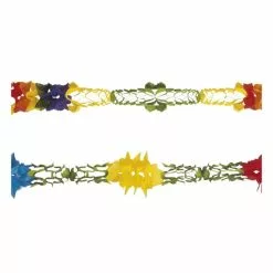 WIDMANN GUIRLANDE GEANTE EN PAPIER 10M