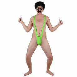 SLIP MANKINI (borat)