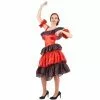 DEGUISEMENT FLAMENCO TAILLE S