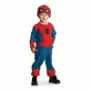 DEGUISEMENT SPIDERMAN 2 A 3 ANS
