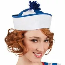 Boland BOB MARIN BLEU POLYESTER