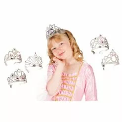 Boland COURONNE DIANA EN PVC