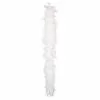 BOA BLANC LUXE EN PLUMES 1,50 METRES