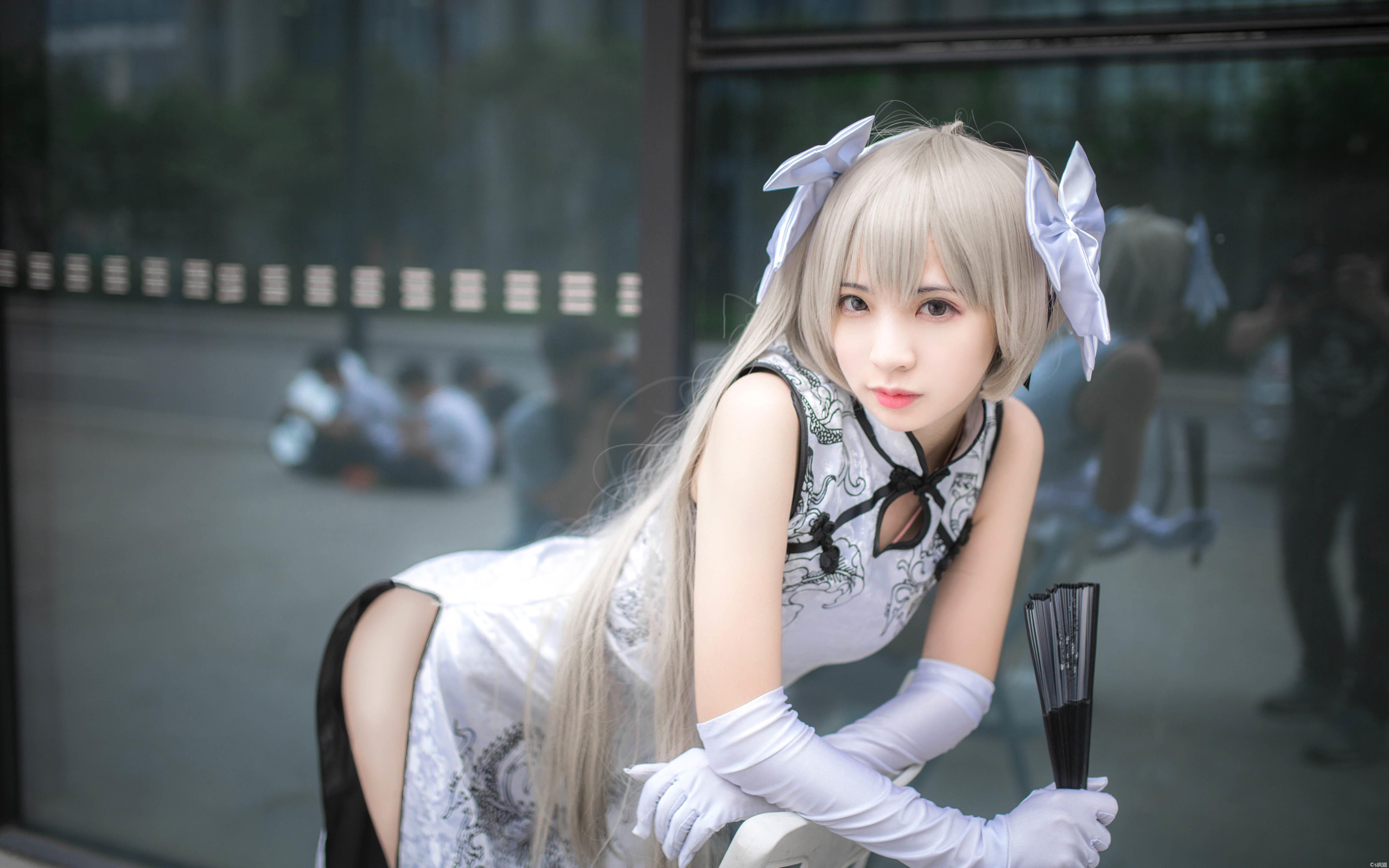 Cosplay Boutique -Cosplay Boutique AMSCAN3